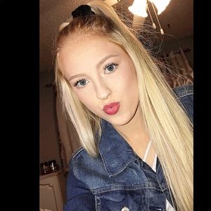 Meet your Posher, Gracie